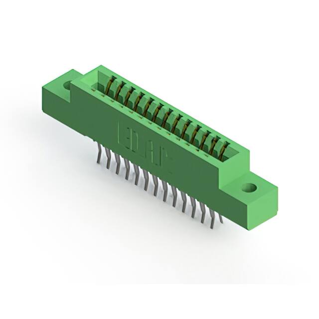 341-026-560-202 EDAC Inc.  Edgeboard Connectors